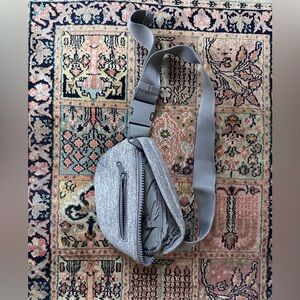 Dagne Dover Ace (Heather grey)